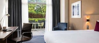 Mercure Sydney St Leonards