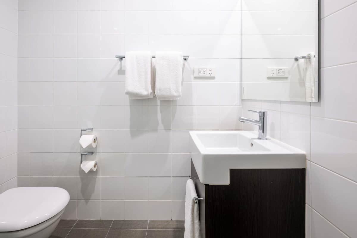 Classic-Zimmer, 2Â Einzelbetten