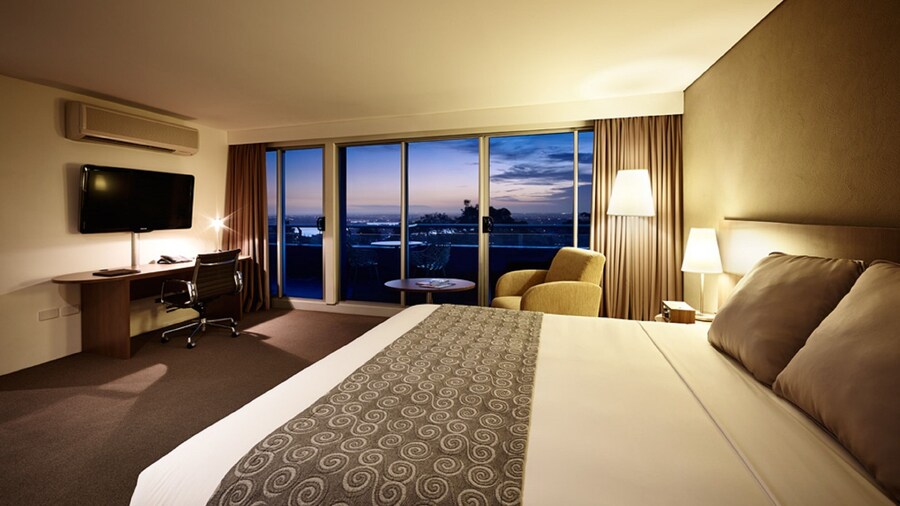 Hotel Urban St Leonards