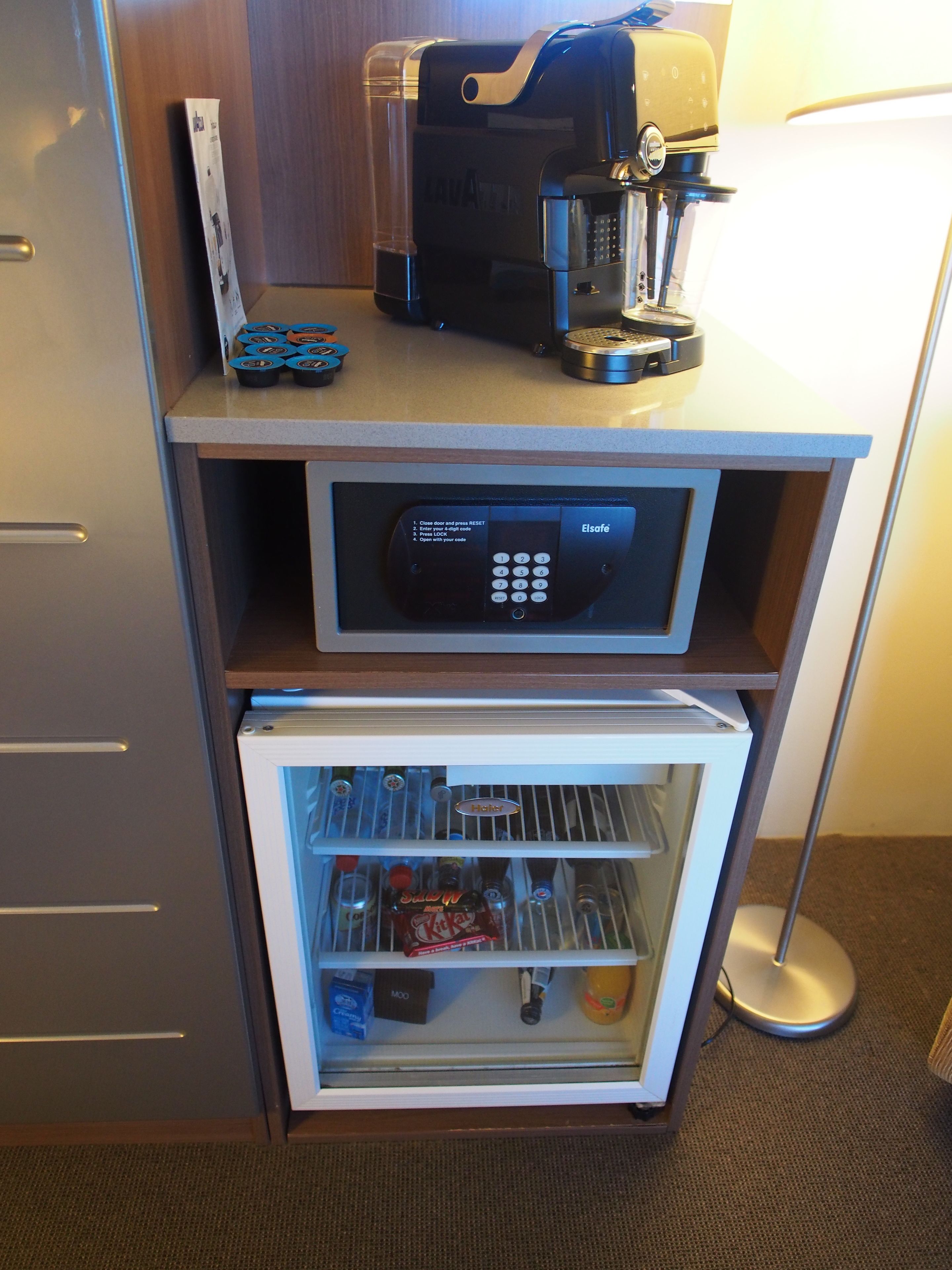 urban sweet room | 1 bedroom, premium bedding, in-room safe, desk