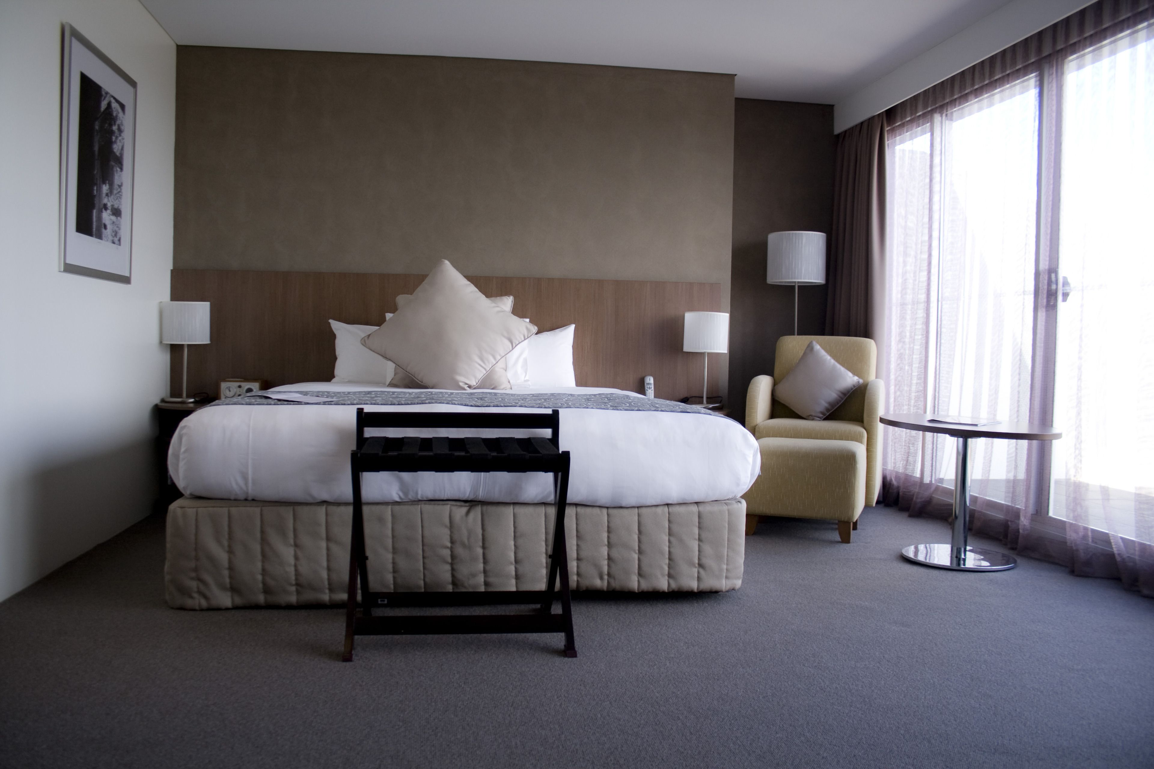 urban sweet room | 1 bedroom, premium bedding, in-room safe, desk