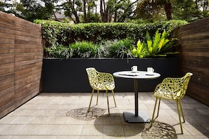 Huone, terassi (Urban) | Terassi/patio