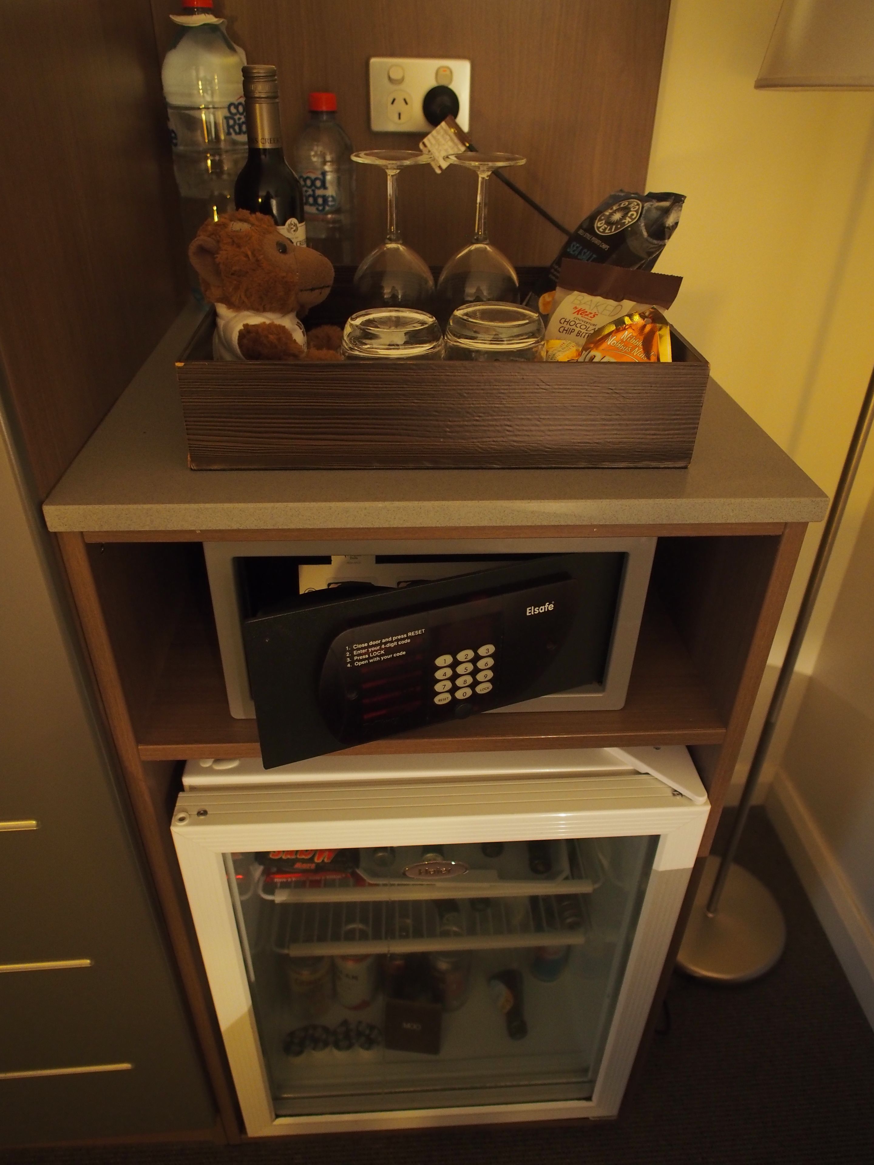 urban twin room | 1 bedroom, premium bedding, in-room safe, desk