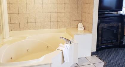 Affordable Suites of America Detroit-Warren