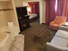 Televisión de pantalla plana