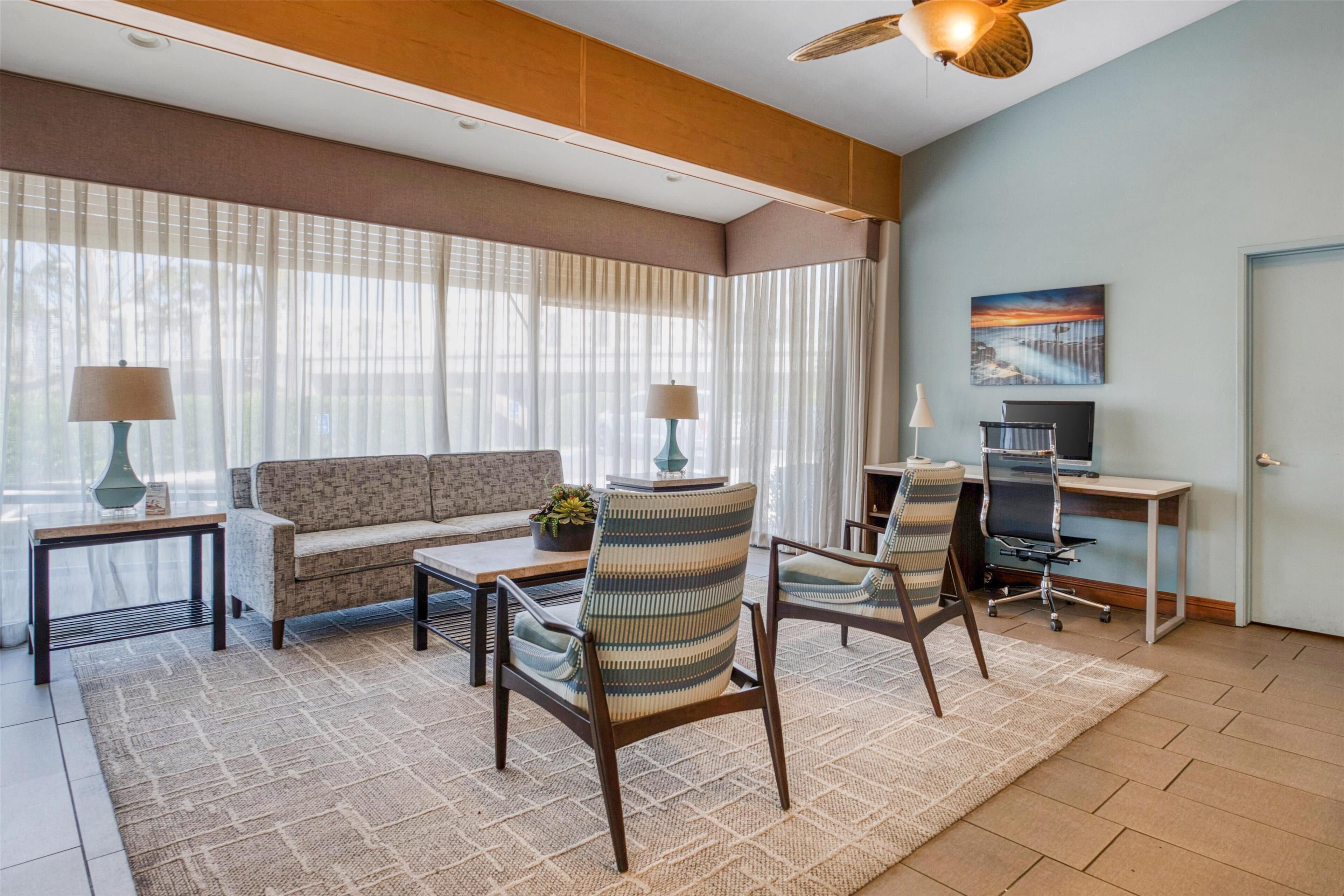 Photo - Best Western Seven Seas