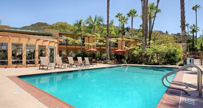 Best Western Seven Seas