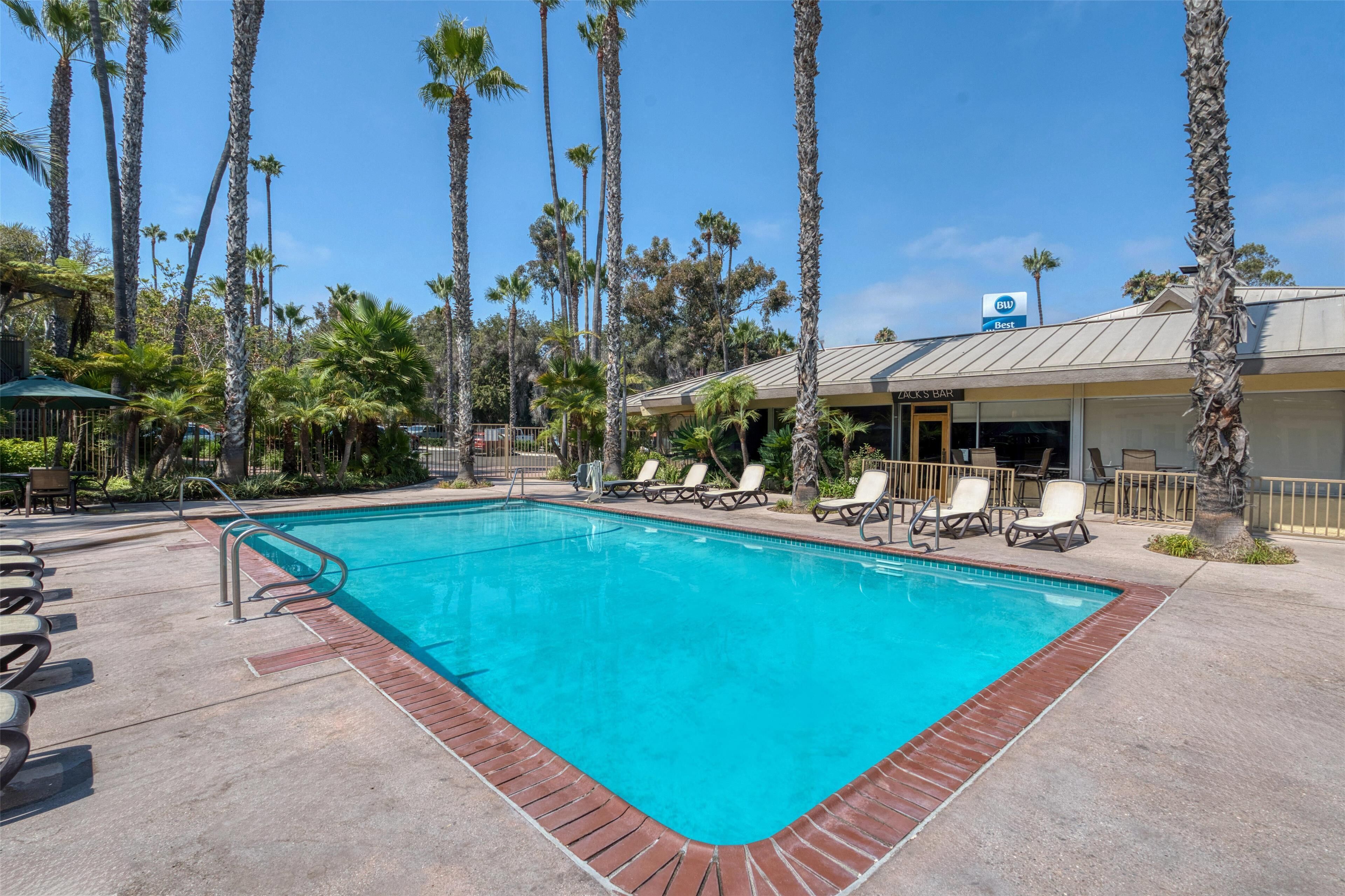 Photo - Best Western Seven Seas