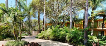 Best Western Seven Seas