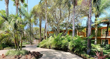 Best Western Seven Seas
