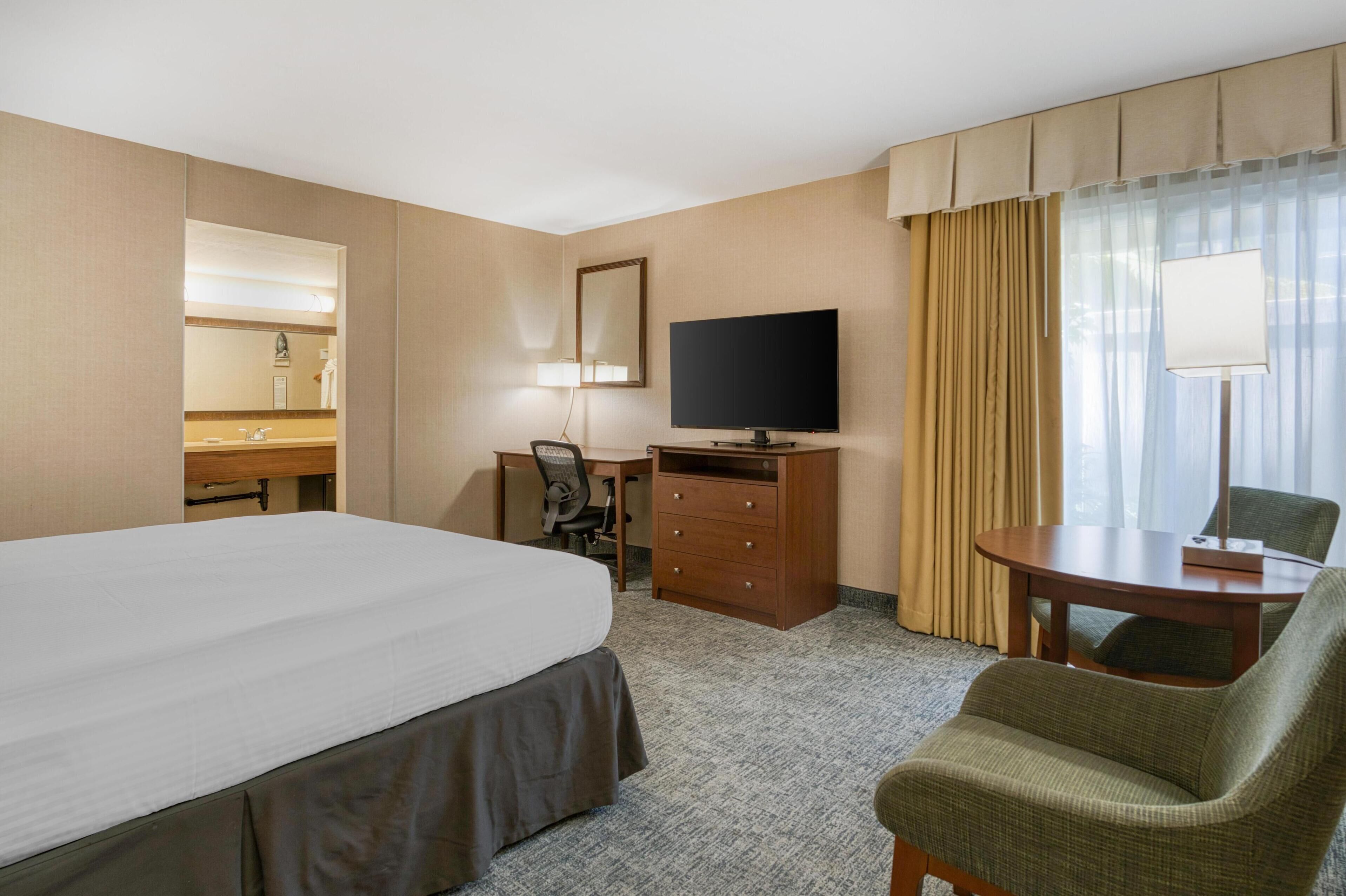 Photo - Best Western Seven Seas