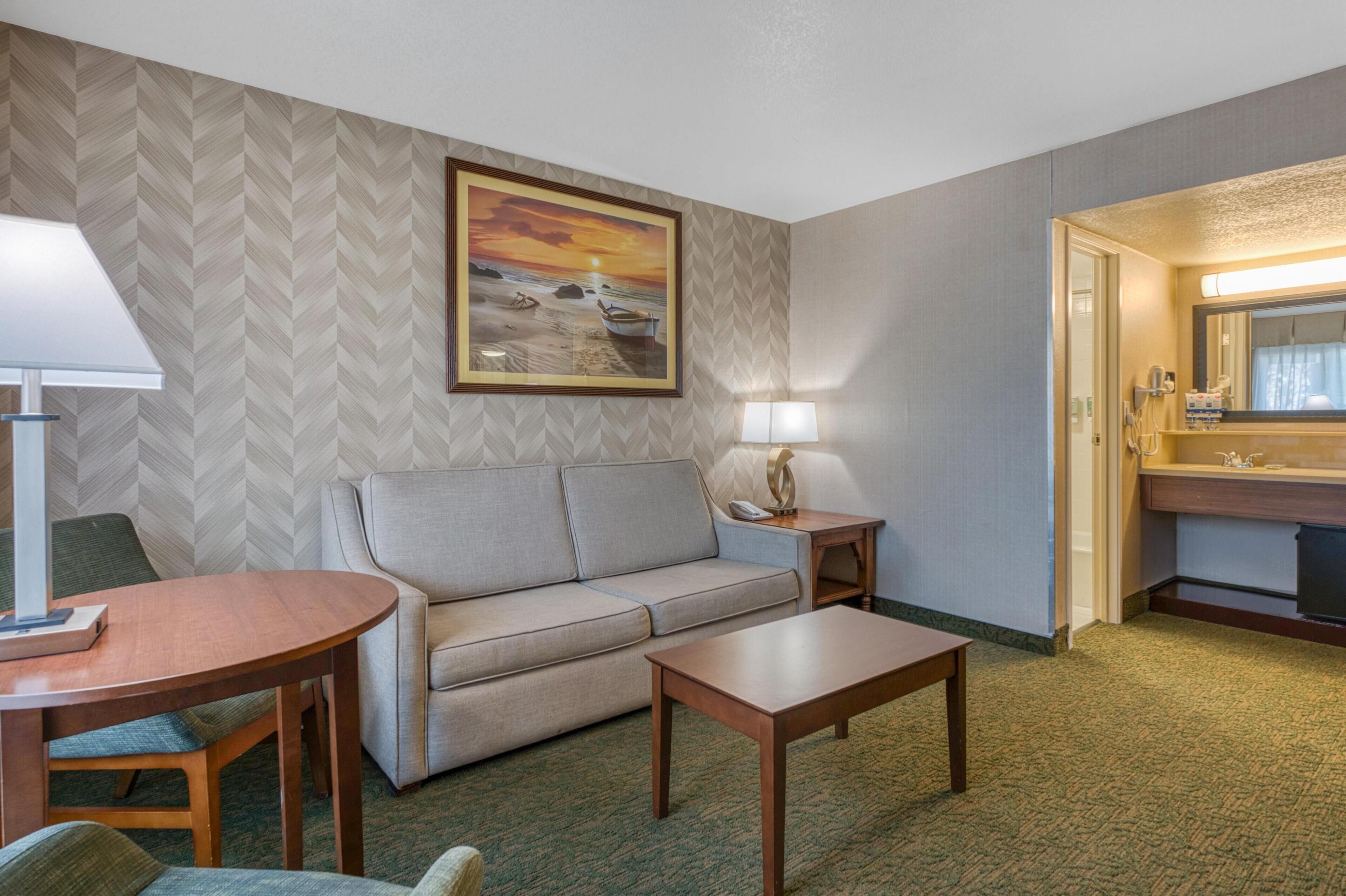 Photo - Best Western Seven Seas