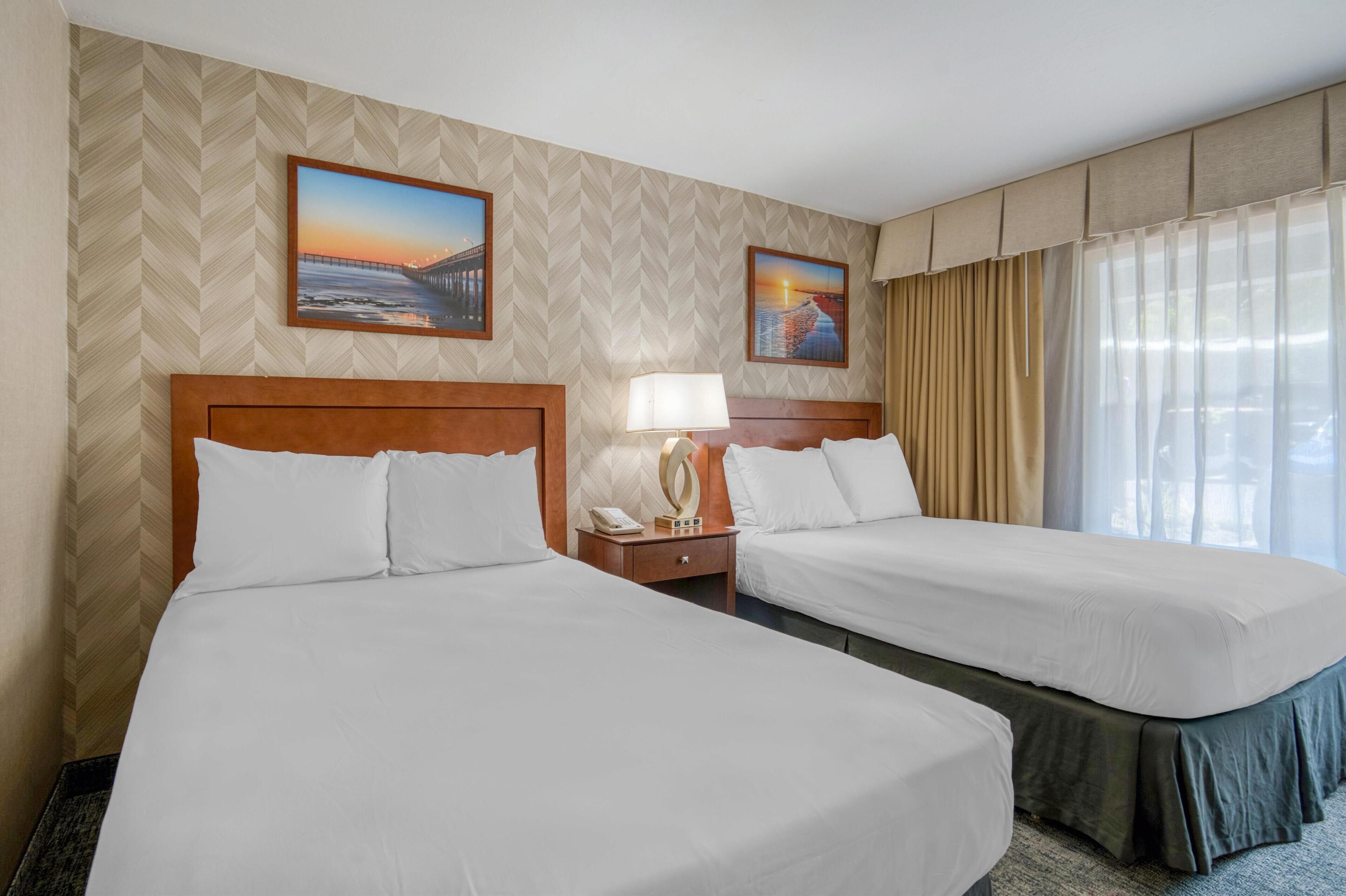 Photo - Best Western Seven Seas