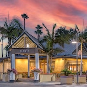 Best Western Seven Seas