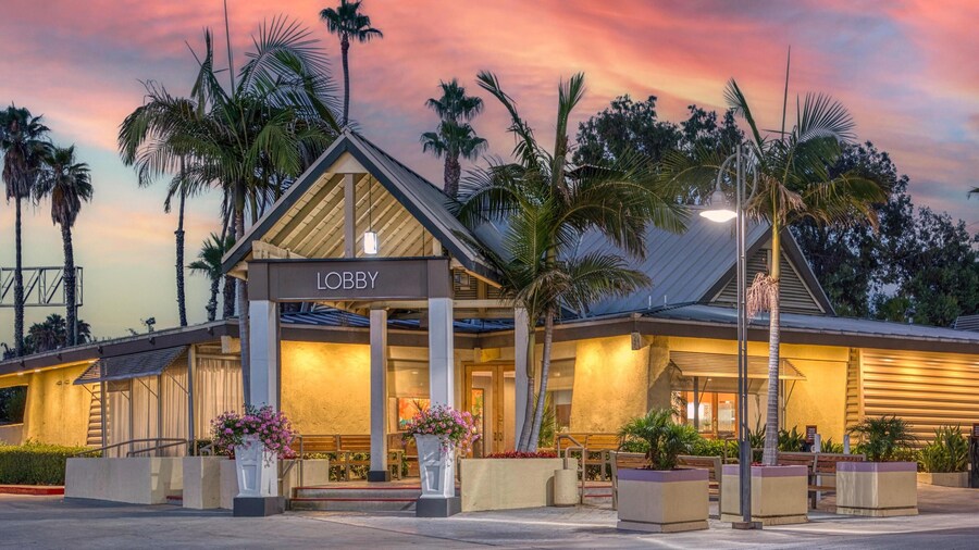 Best Western Seven Seas