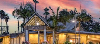 Best Western Seven Seas