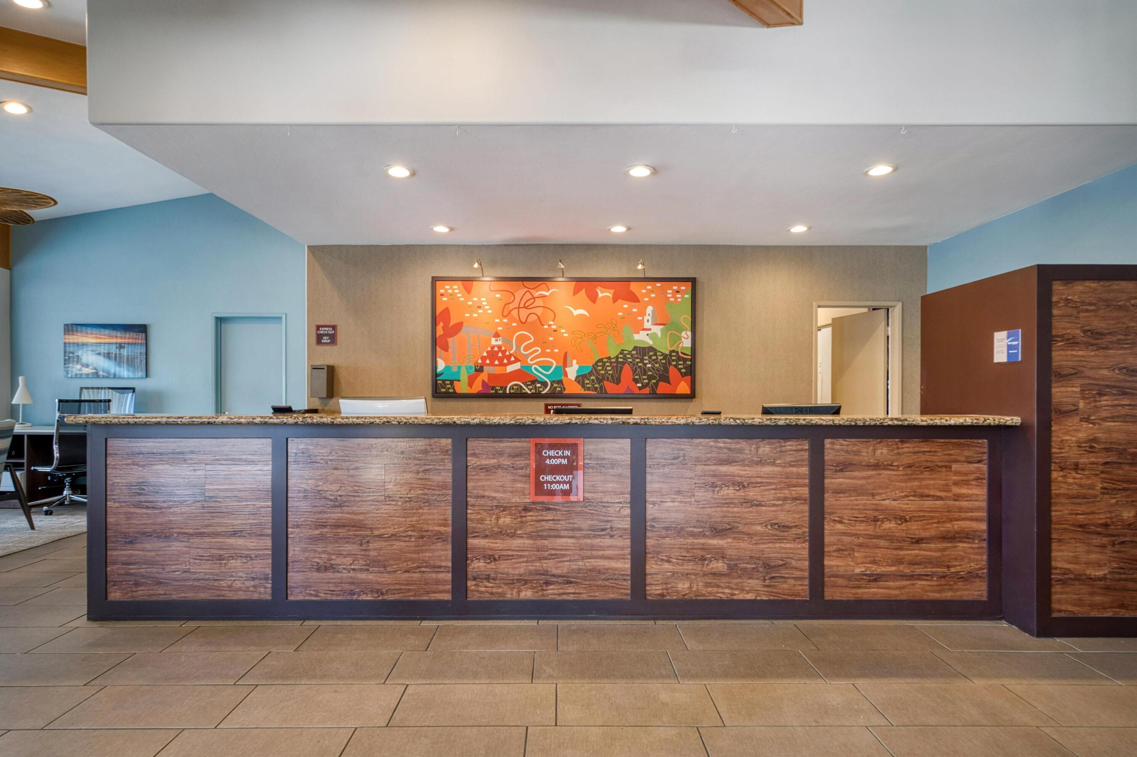 Photo - Best Western Seven Seas