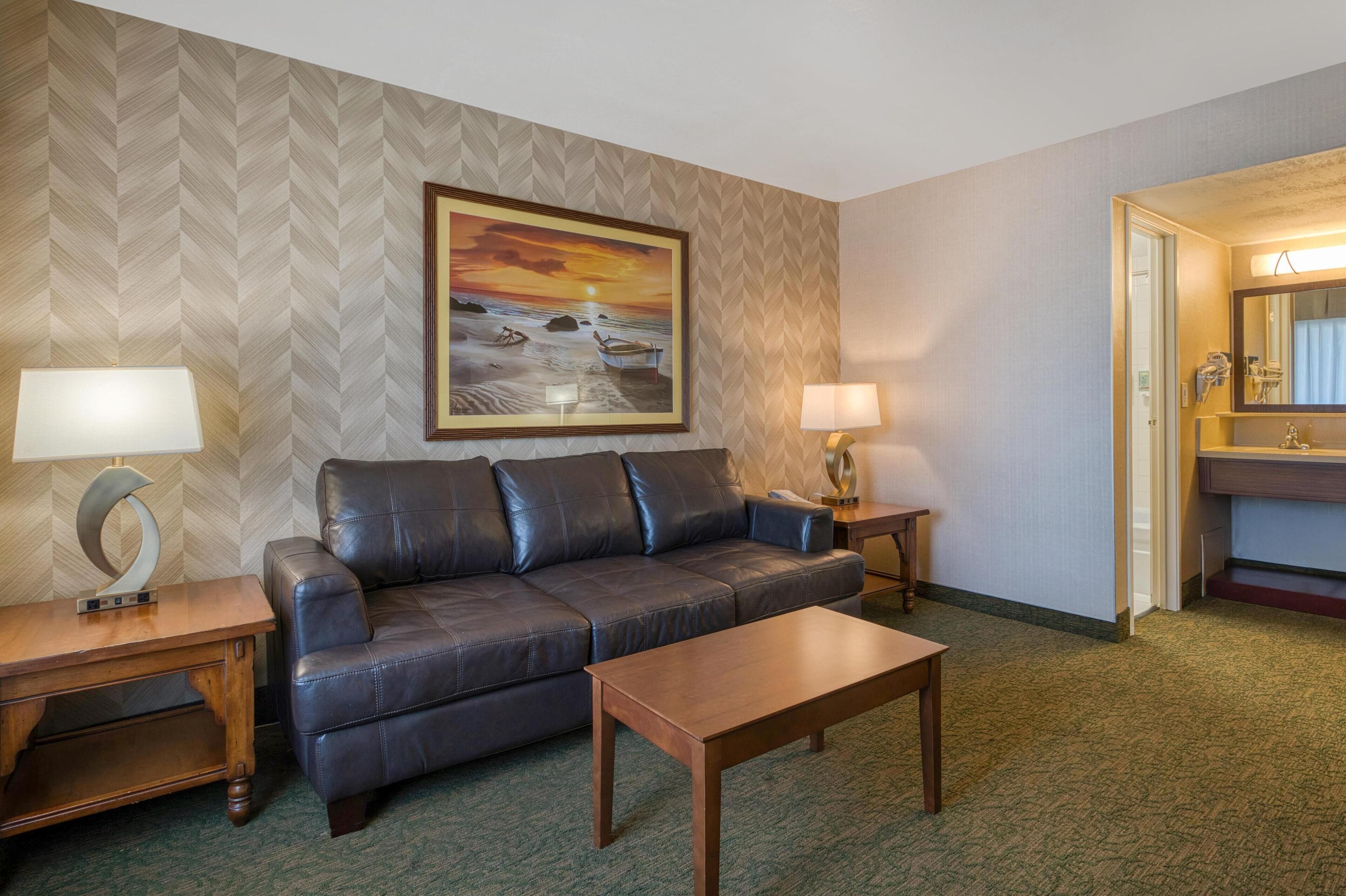 Photo - Best Western Seven Seas