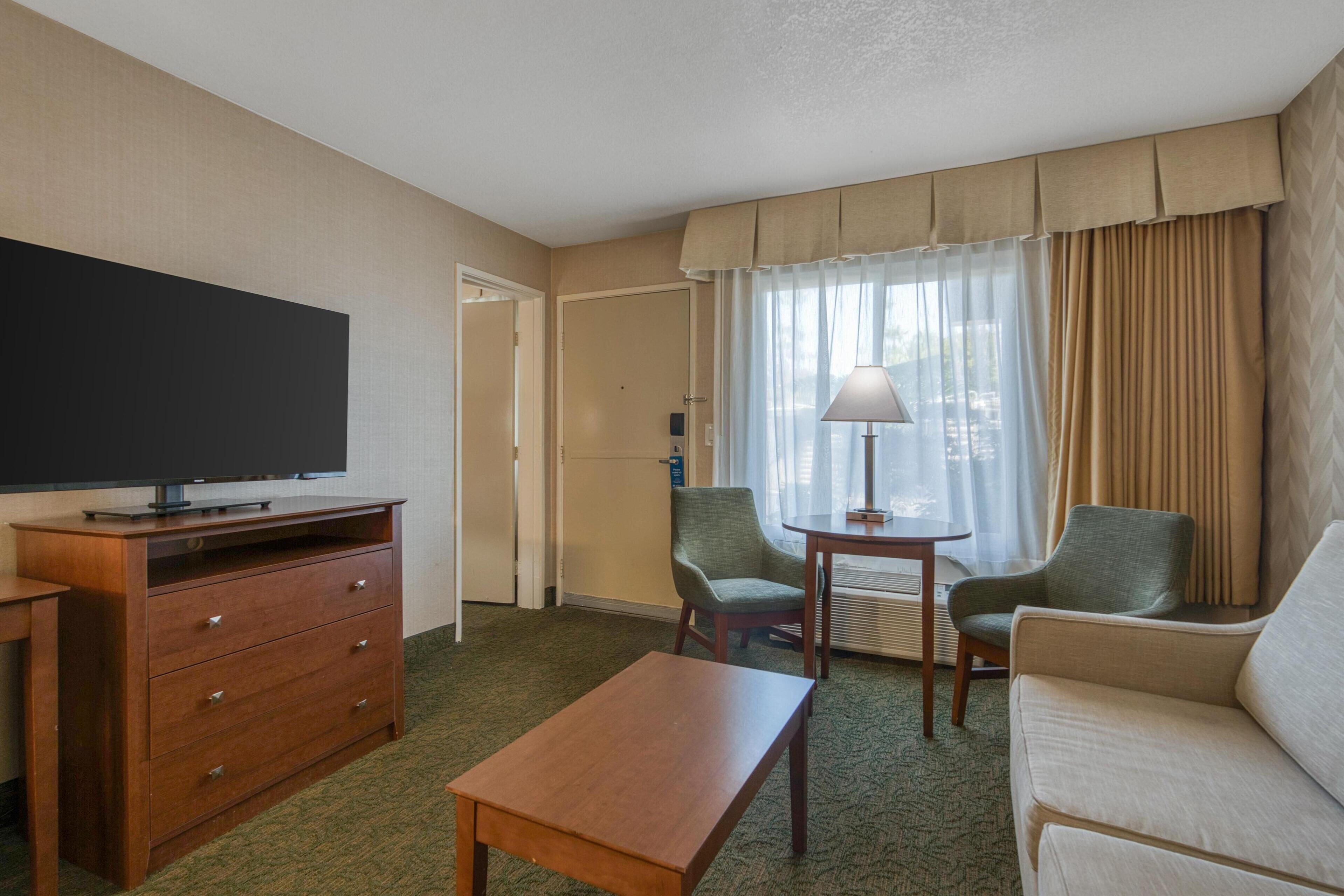 Photo - Best Western Seven Seas