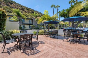 Servicios de la habitación