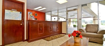 Americas Best Value Inn Smithfield