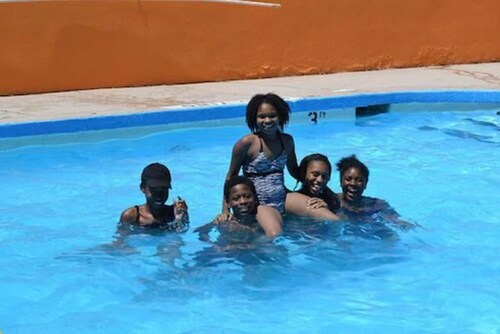 Americas Best Value Inn Smithfield