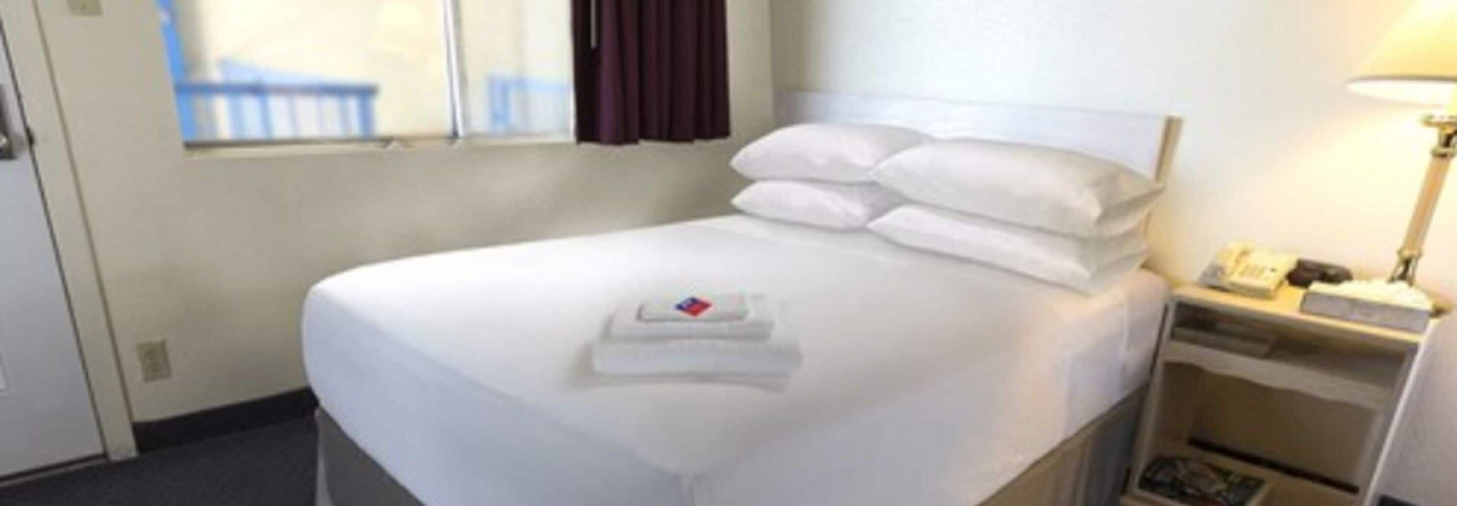 Desk, iron/ironing board, cribs/infant beds, free WiFi