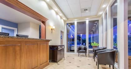 Days Inn by Wyndham Modesto