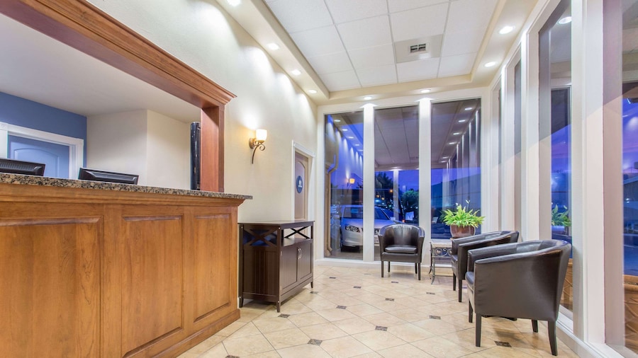 Days Inn by Wyndham Modesto