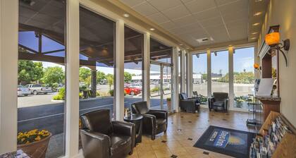 Days Inn by Wyndham Modesto