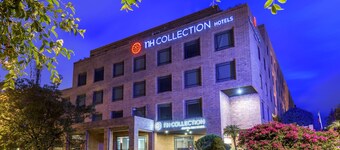 NH Collection Bogotá Hacienda Royal