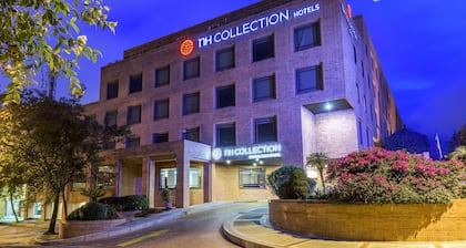 NH Collection Bogotá Hacienda Royal