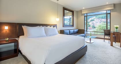 NH Collection Bogotá Hacienda Royal