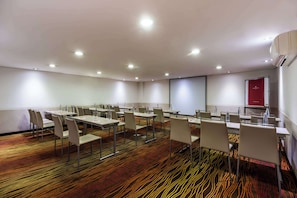 Meeting facility - NH Collection Bogotá Hacienda Royal (Bogotá)