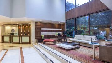 Hall