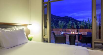 NH Collection Bogotá Hacienda Royal