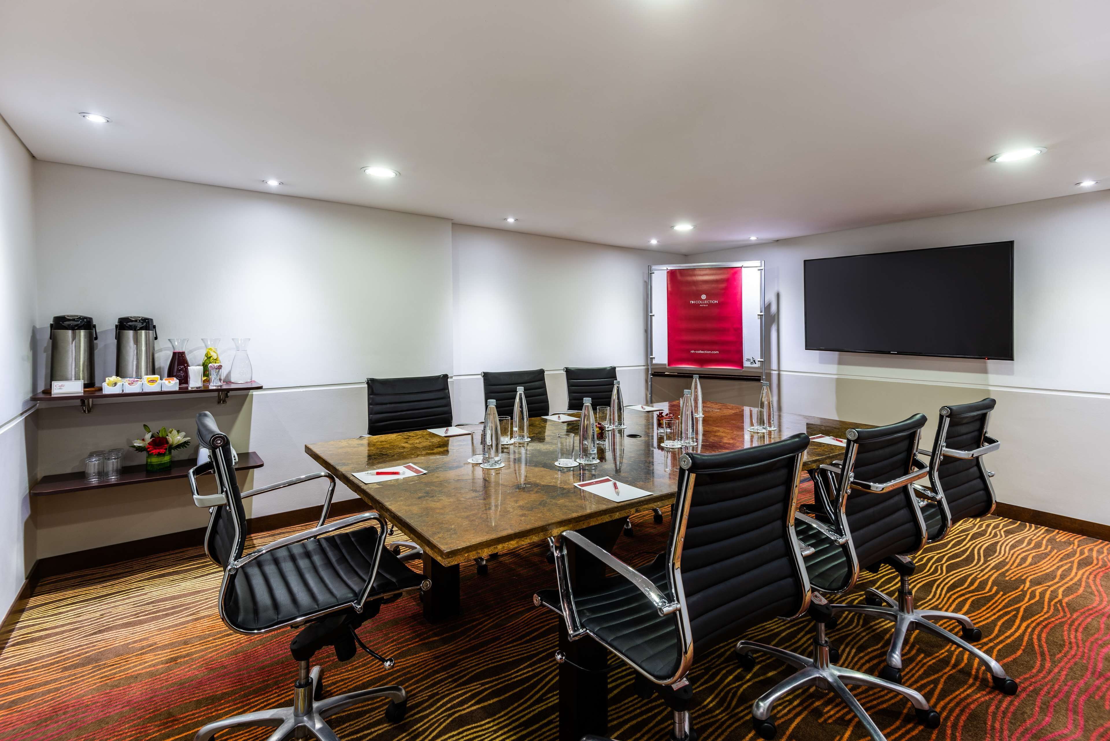 Sala de reuniones