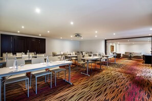 Sala de reunião