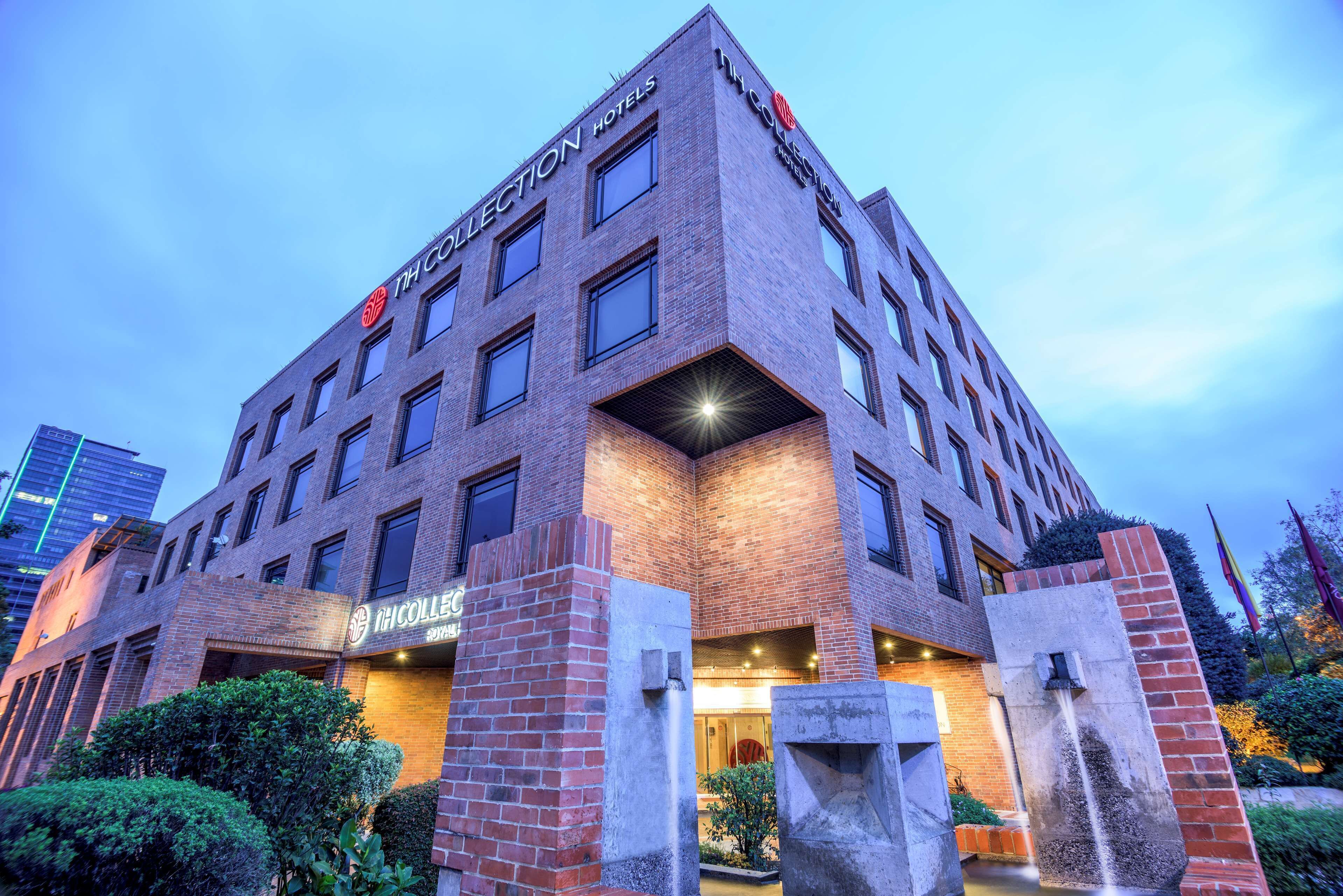 บริเวณภายนอก