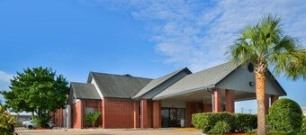 Americas Best Value Inn Pasadena Houston