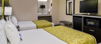 Americas Best Value Inn Pasadena Houston