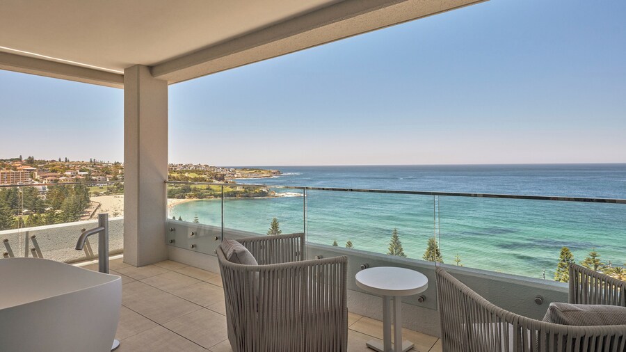 InterContinental Sydney Coogee Beach by IHG