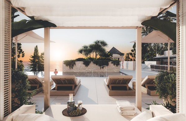 Pool - InterContinental Sydney Coogee Beach by IHG (Coogee)