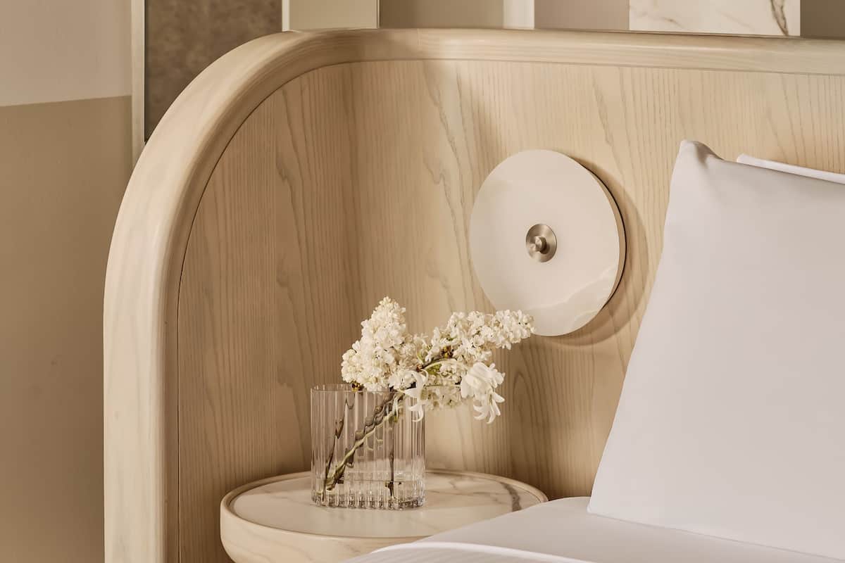 Minibar, in-room safe, desk, laptop workspace