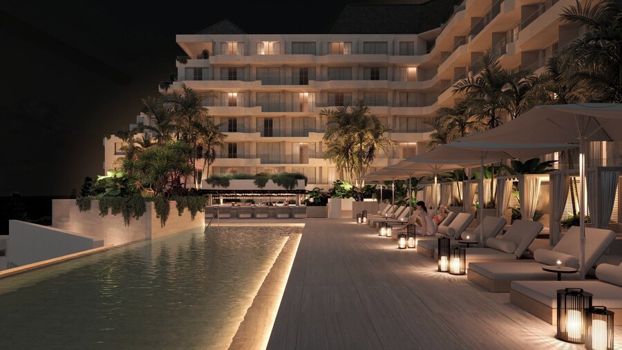 InterContinental Sydney Coogee Beach by IHG