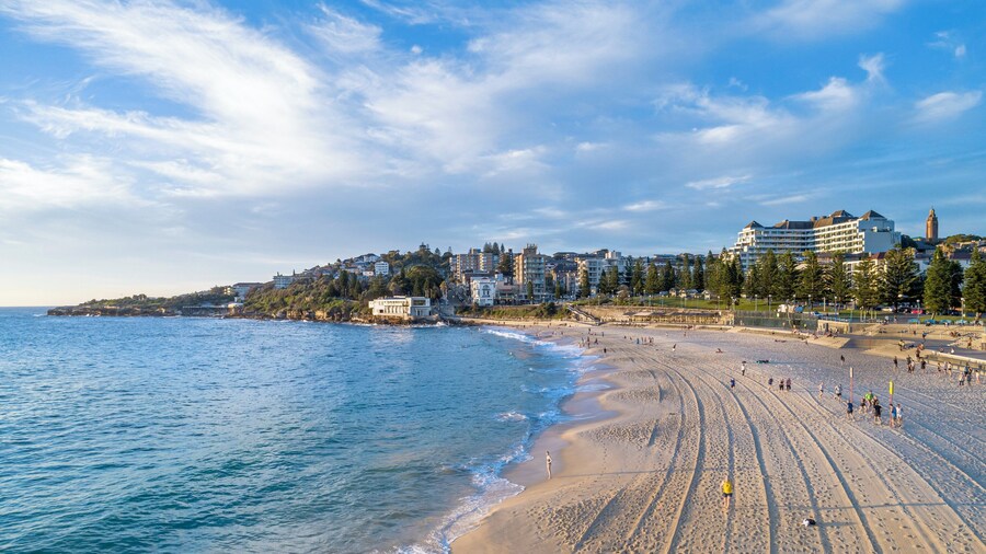 InterContinental Sydney Coogee Beach by IHG