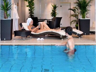 Mercure Hotel Köln West