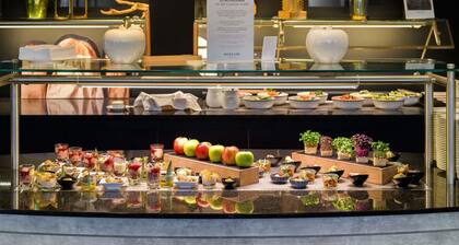 Mercure Hotel Köln West