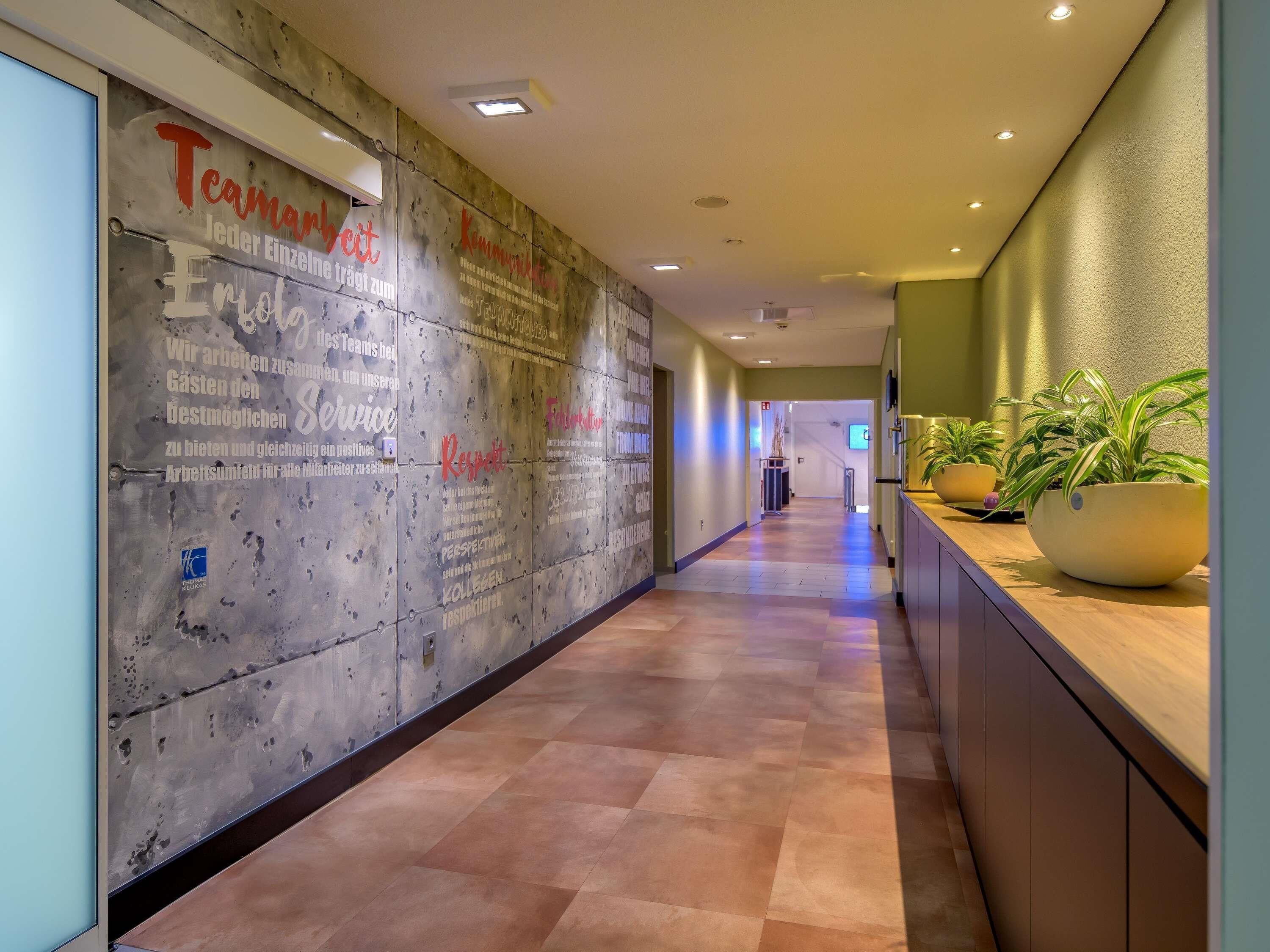 บริเวณภายนอก