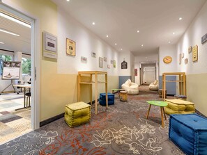 Sala de reuniones